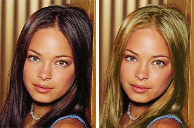 http://www.dphotonews.com/tutorials/brunette_to_blond/diff.jpg