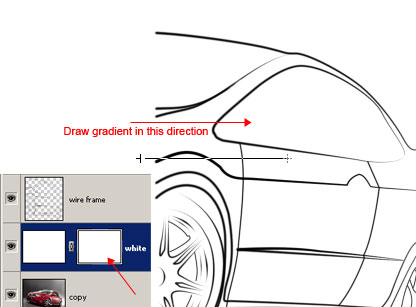 Half Wire Model *