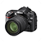 dslr camera
