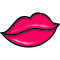 Make lips